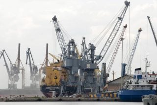 limani thessaloniki